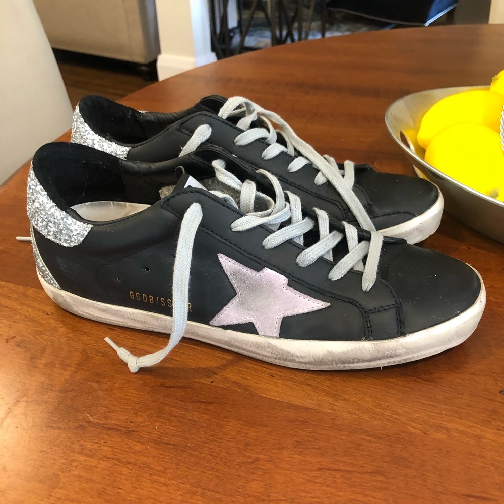 Women’s Golden Goose
